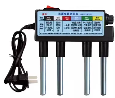 A05 水质电解器 product photo A05 水质电解器 product photo