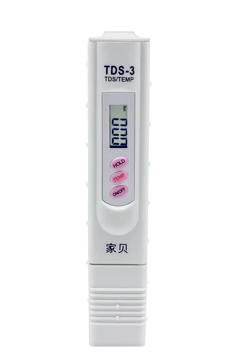 A10 TDS水质测试笔 product photo A10 TDS水质测试笔 product photo