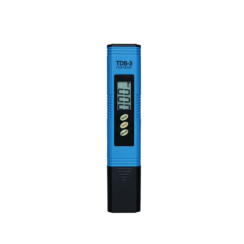 Stylo de test de qualité de l'eau TDS Jiabei A46