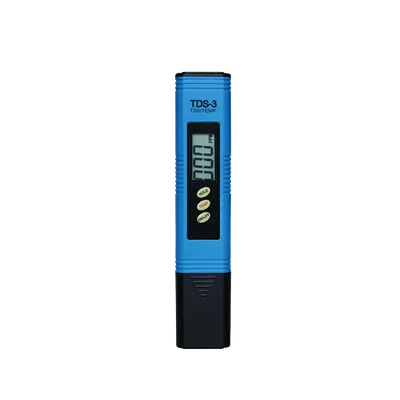 Stylo de test de qualité de l'eau TDS Jiabei A46