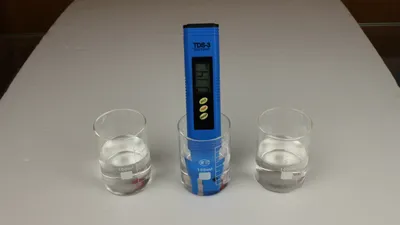 A46 TDS水质检测笔 product photo