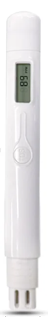 Stylo de test de qualité de l'eau TDS Jiabei A48 Stylo de test de qualité de l'eau TDS Jiabei A48