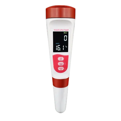A52 四合一水质检测笔 product photo