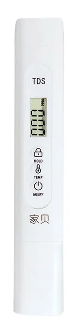 A53 TDS水质检测笔 product photo A53 TDS水质检测笔 product photo