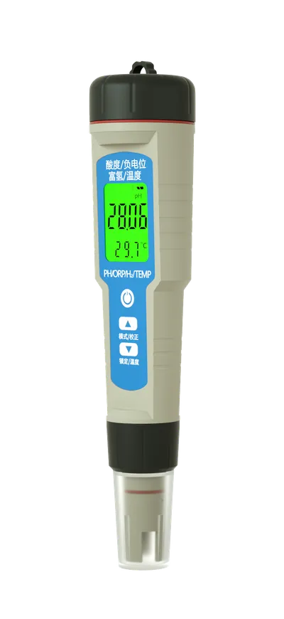 Stylo de test d'eau riche en hydrogène Jiabei A68
