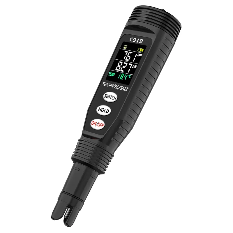 A70C 多功能水质检测笔 product photo A70C 多功能水质检测笔 product photo