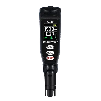 A70C 多功能水质检测笔 product photo