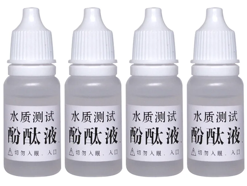 B03酚酞测试剂 product photo