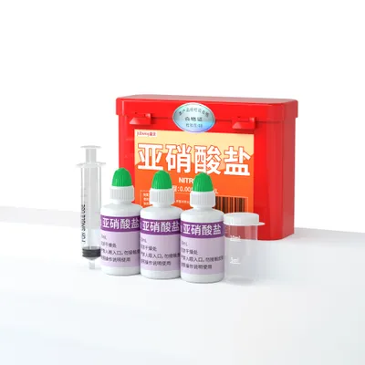 B14-30亚硝酸盐试剂盒 product photo