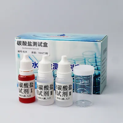 B24碳酸盐测试剂 10ml product photo