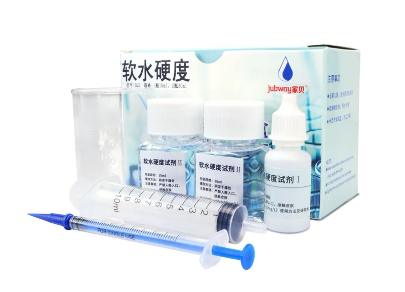 B27软水硬度试剂 product photo