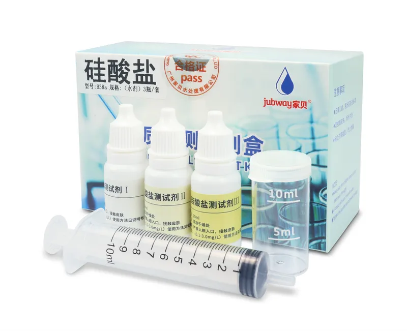 B38a 硅酸盐试剂 product photo
