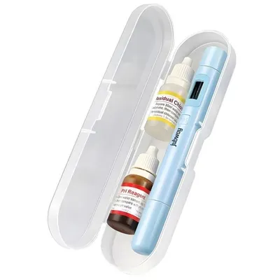 【演示】TDS-200 水质检测笔 product photo 【演示】TDS-200 水质检测笔 product photo