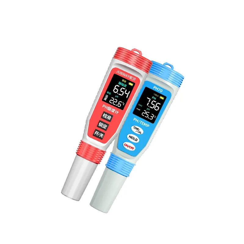 A70b 酸碱PH测试笔 product photo