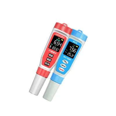 A70b 酸碱PH测试笔 product photo