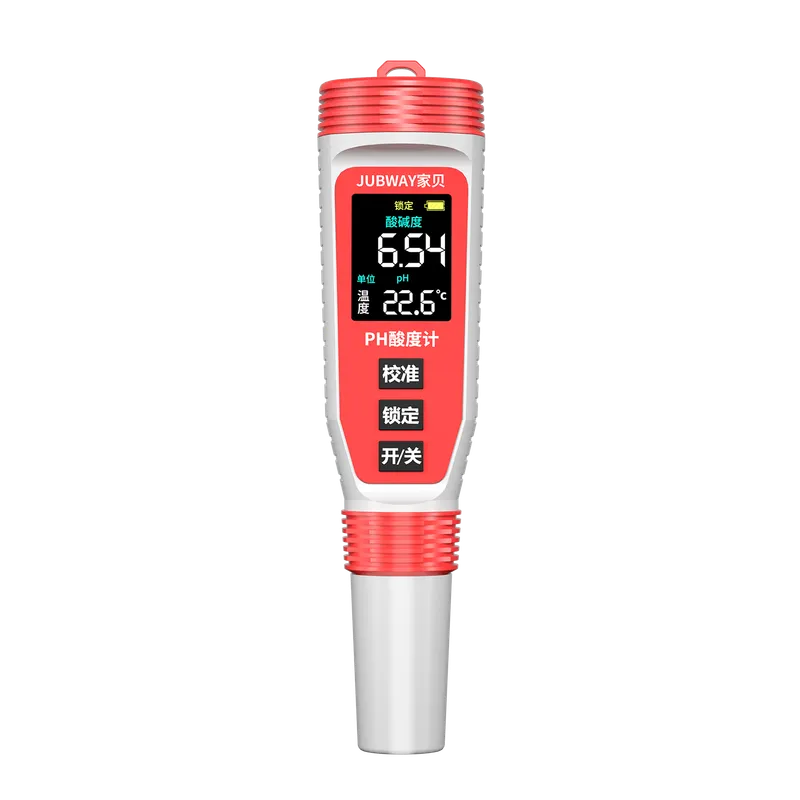 A70B 酸碱PH测试笔 product photo